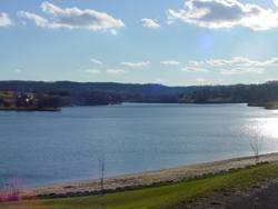 Dutch Hollow Lake