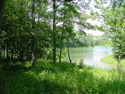 Alpine256 Dutch Hollow Lake